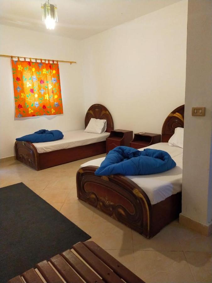 Dahab Tribe Guest House Exterior foto