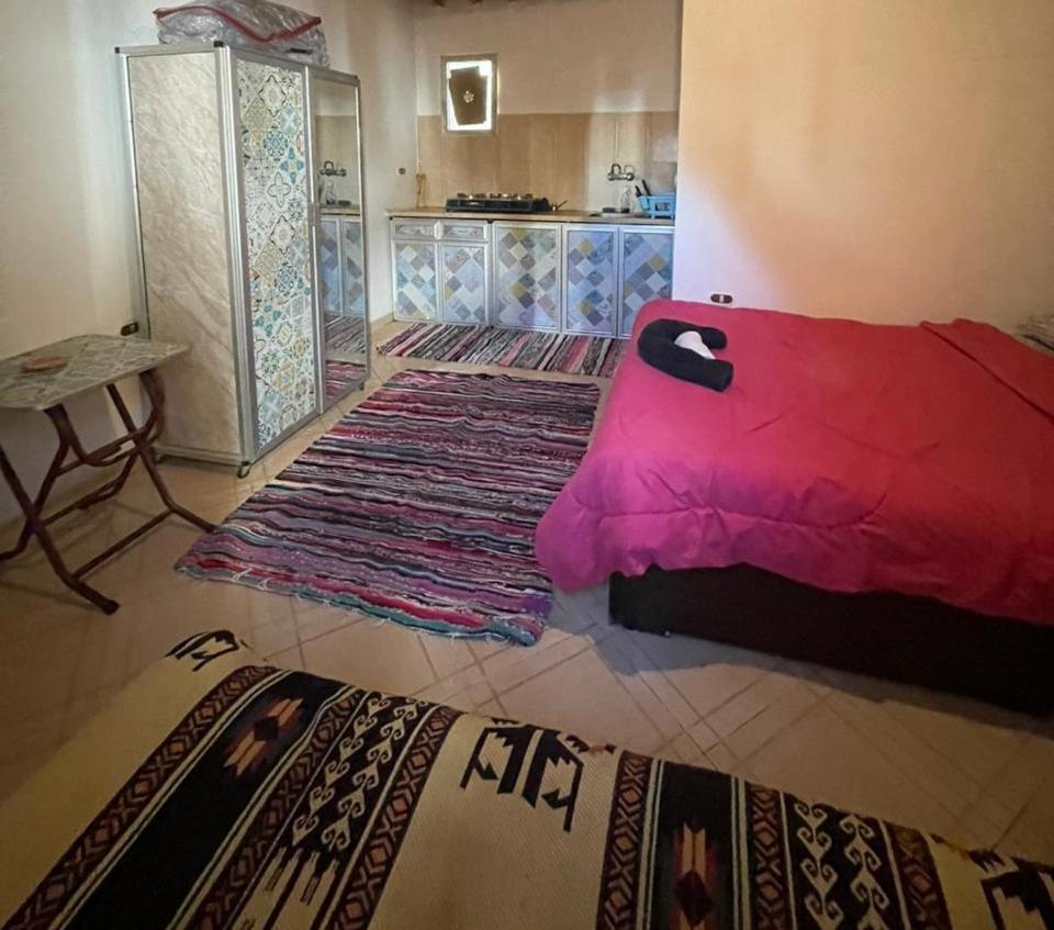 Dahab Tribe Guest House Exterior foto